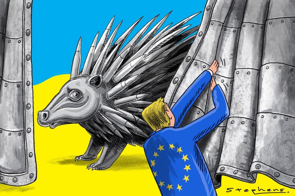 Illustration: Craig Stephens