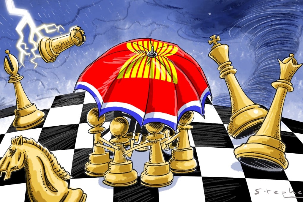 Illustration: Craig Stephens