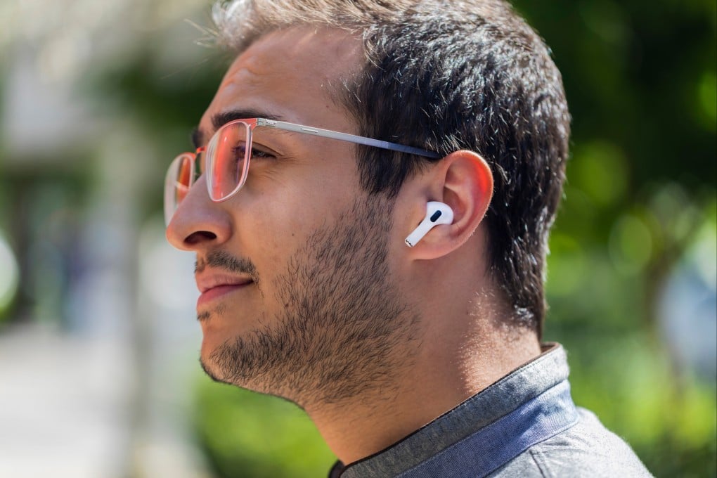 Apple is bringing a live translation feature to the AirPods later this year. Photo: Shutterstock