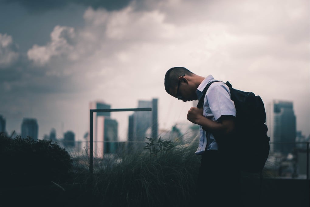 Suicide is preventable, but it requires a society-wide commitment to vigilance, empathy and systemic change rather than some sporadic, fragmented approach. Photo: Shutterstock