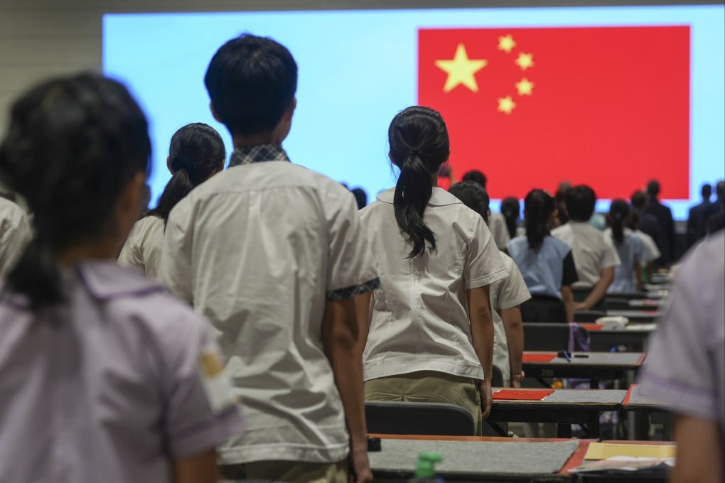 The number of acute gastroenteritis cases in the past few weeks has reached at least 92, involving seven schools on different trips to mainland China. Photo: Eugene Lee