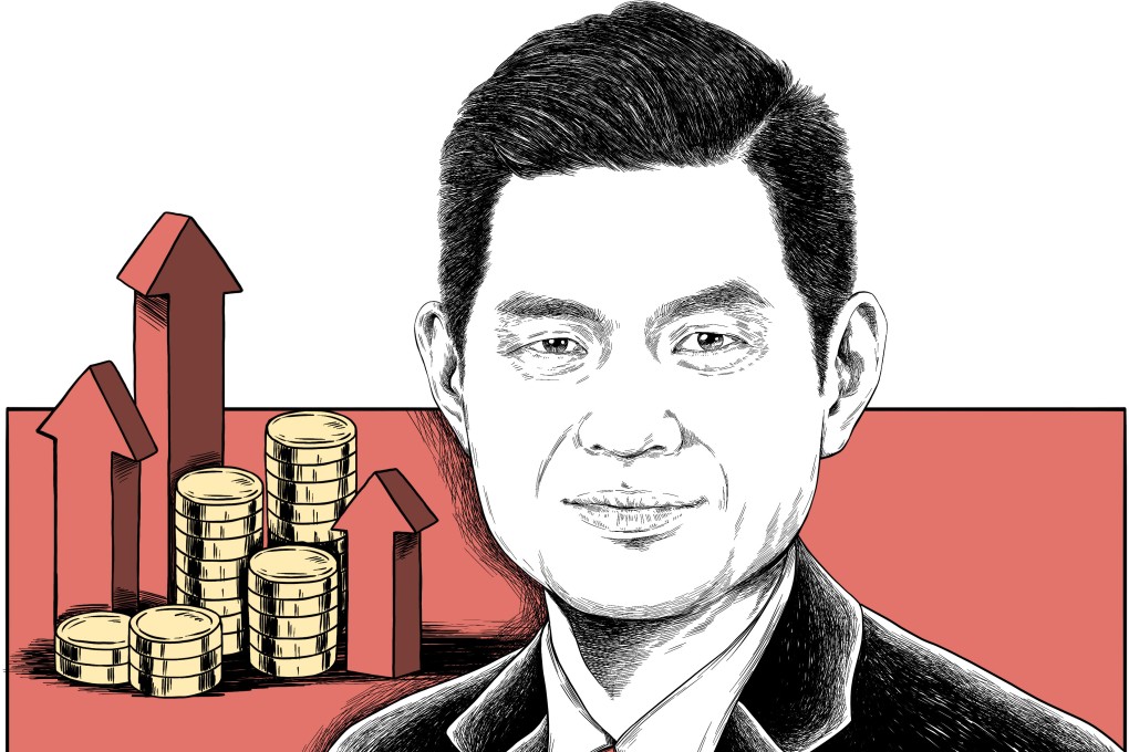 Illustration: Lau Ka-kuen