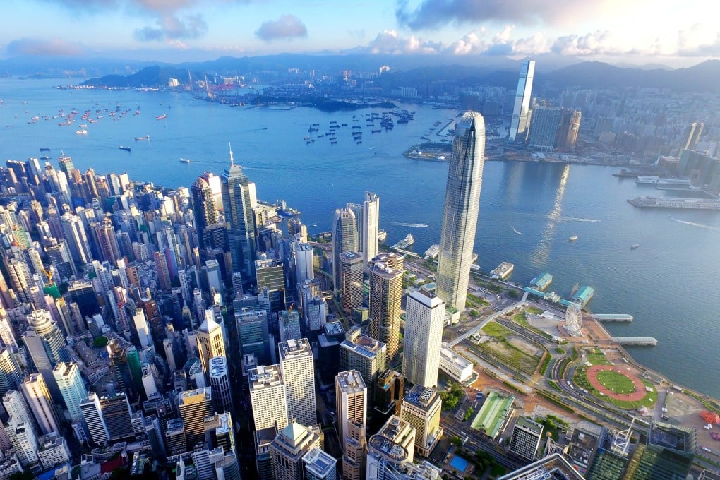 Multinationals, banks and family businesses can thrive in Hong Kong’s strong business environment.