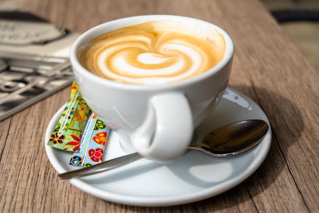 Drinking a cappuccino – an espresso with frothed milk – is frowned upon in Italian coffee culture. But 100-year-old barista Anna Possi says, “everyone can do as they please”. Photo: Shutterstock