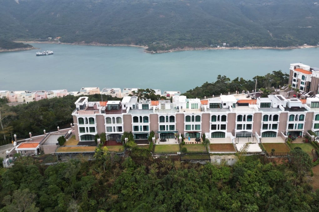 The Post has been recognised for its reporting on unauthorised additions to luxury homes across the city. Photo: May Tse