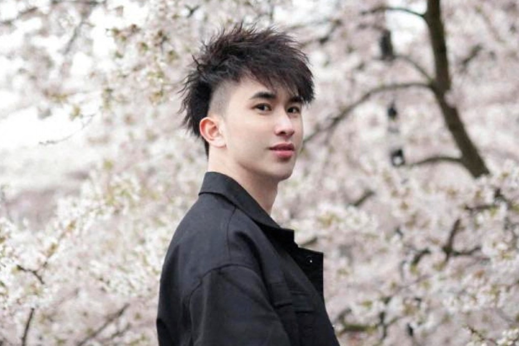 Zou Zhenhao, the Chinese student who was found guilty by a London court of drugging and raping 10 women in the UK and China. Photo: Reuters