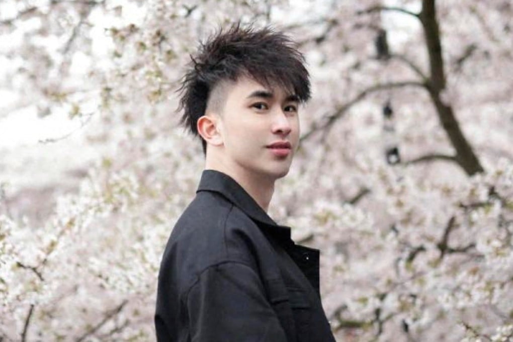 Zou Zhenhao, the Chinese student who was found guilty by a London court of drugging and raping 10 women in the UK and China. Photo: Reuters