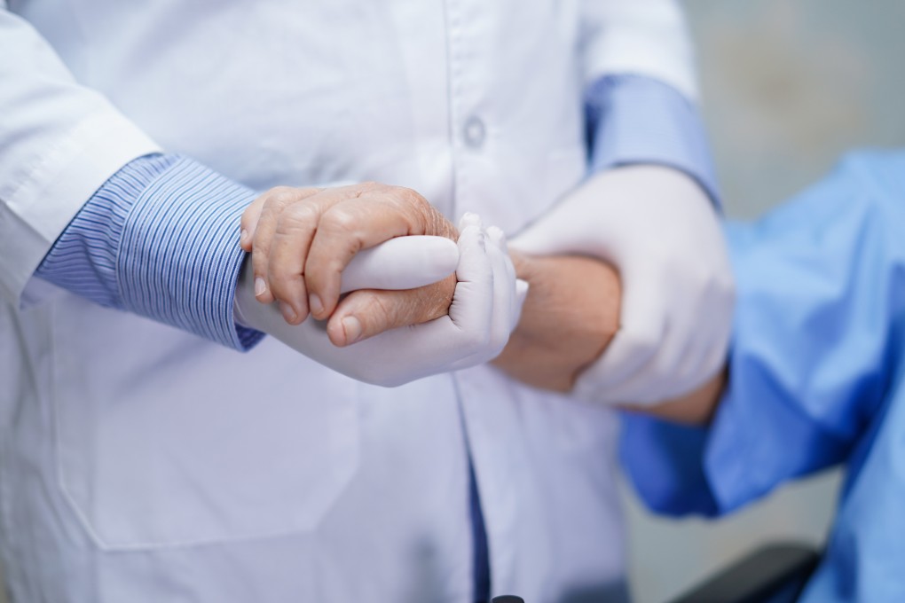 Hong Kong faces a challenge in finding enough doctors to meet the demand of the city’s patients. New degrees may be the answer. Photo: Shutterstock
