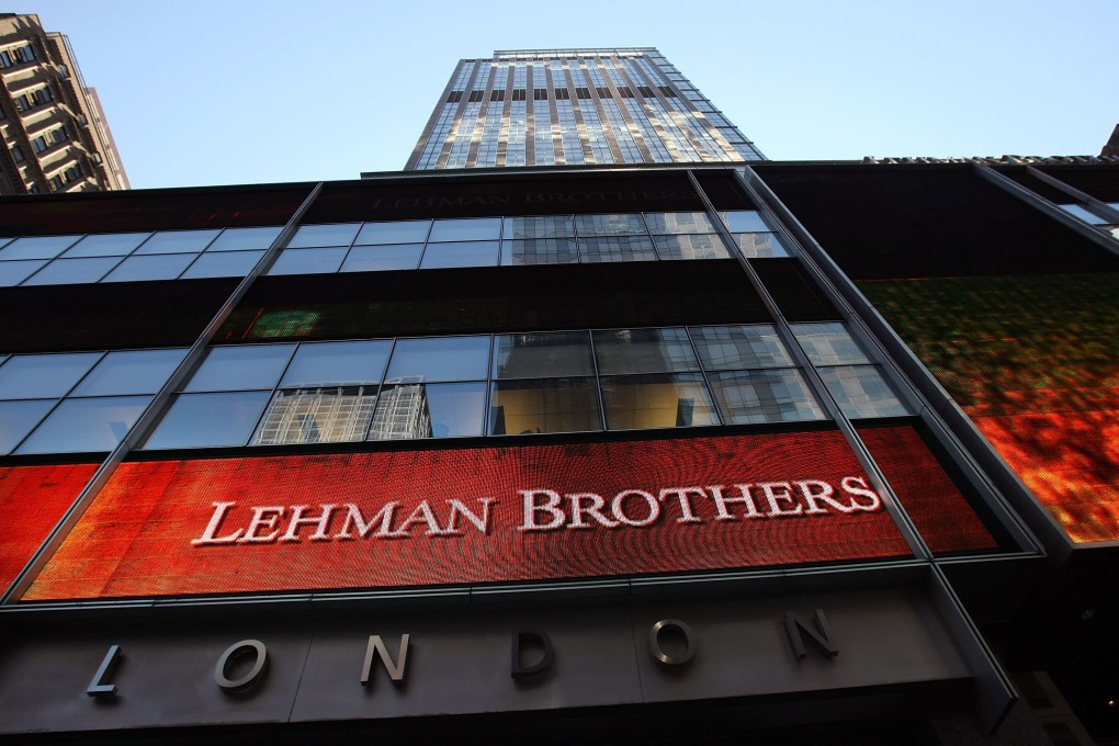 Since the global financial crisis of 2007-08, private credit – nonbank lending from institutional investors direct to businesses or individuals – has gone from strength to strength. Photo: Getty Images/AFP