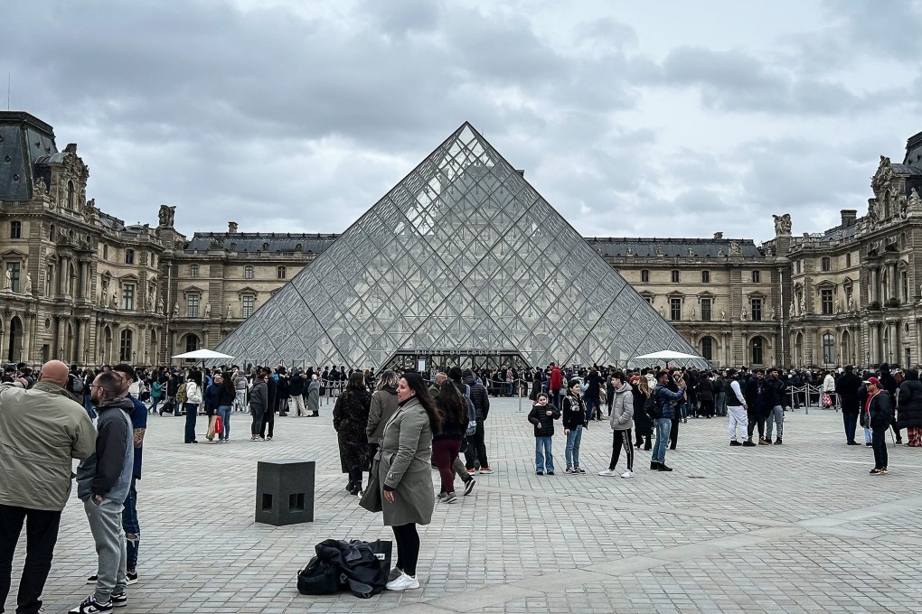 An art critic shares her guide to exploring the art treasures of Paris, from some of the most well-known in the Louvre to others in places you may have overlooked. Photo: TNS