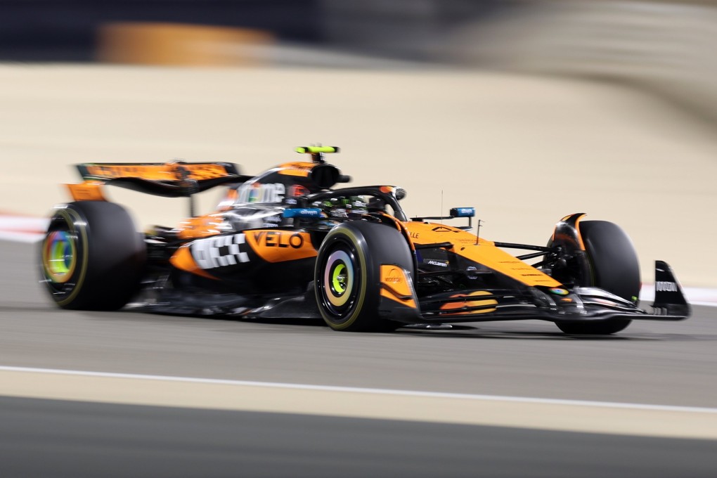 With growing popularity and a more stable financial structure, Formula One presents compelling investment prospects, from backing drivers to sponsoring teams in the global series. Photo: EPA-EFE