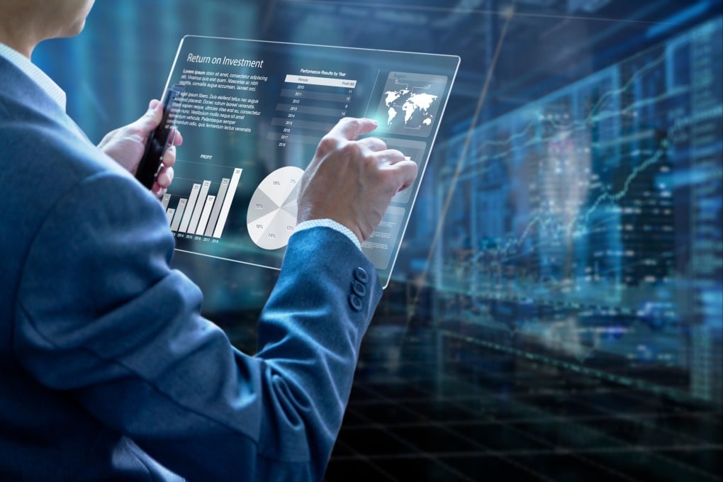 Most of Hong Kong’s high-net-worth investors are looking to diversify into alternative assets. Photo: Shutterstock