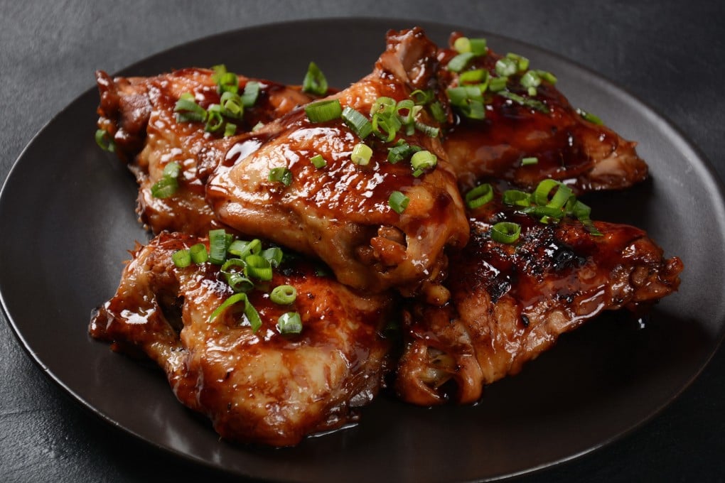 While Chinese cuisine has absorbed outside ingredients and techniques, there are many global dishes, like this Filipino dish of chicken adobo, that have drawn from China’s food traditions. Photo: Shutterstock