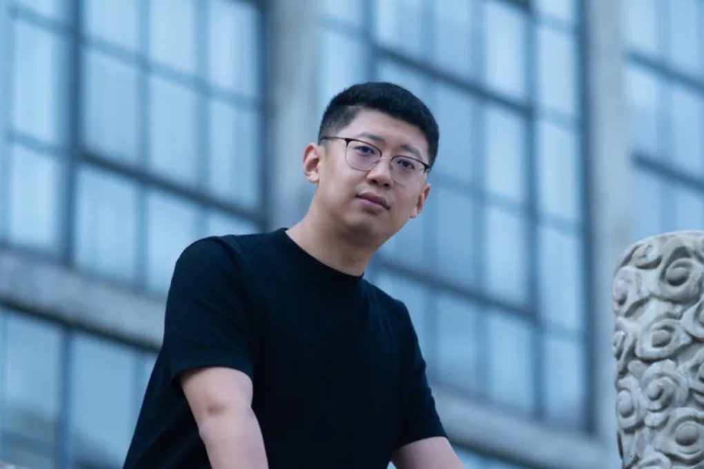 After eight years studying abroad, Zhao Mang has returned to China to take up a full professorship and help boost the nation’s cybersecurity. Photo: Wuhan University