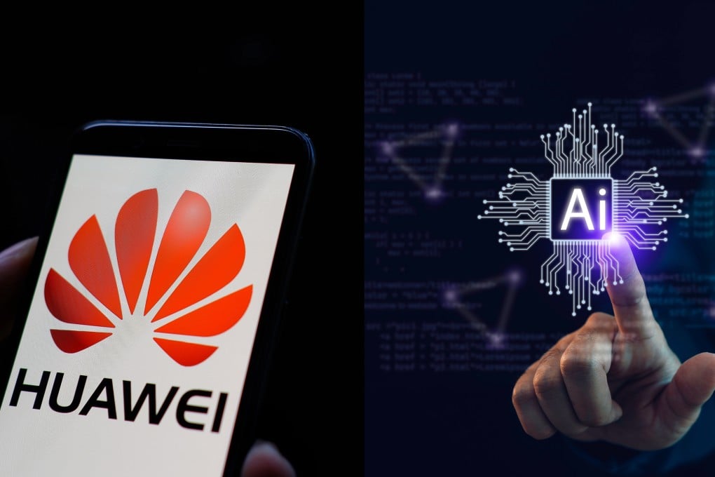 Huawei Tunjuk Wang Yunhe Sebagai Kepala Baru Noah’s Ark Lab Perkuat AI