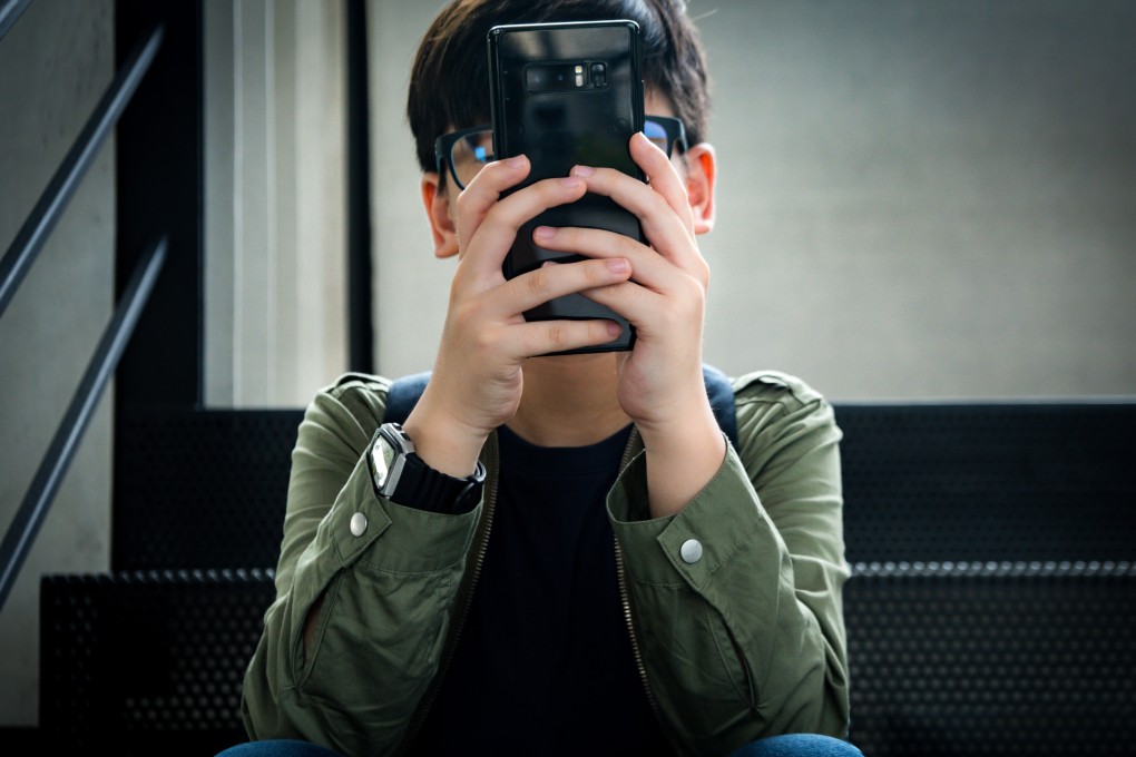 Boys are more likely to show problematic digital media use, with 6 per cent of them meeting the criteria for pathological media use, a new study says. Photo: Shutterstock