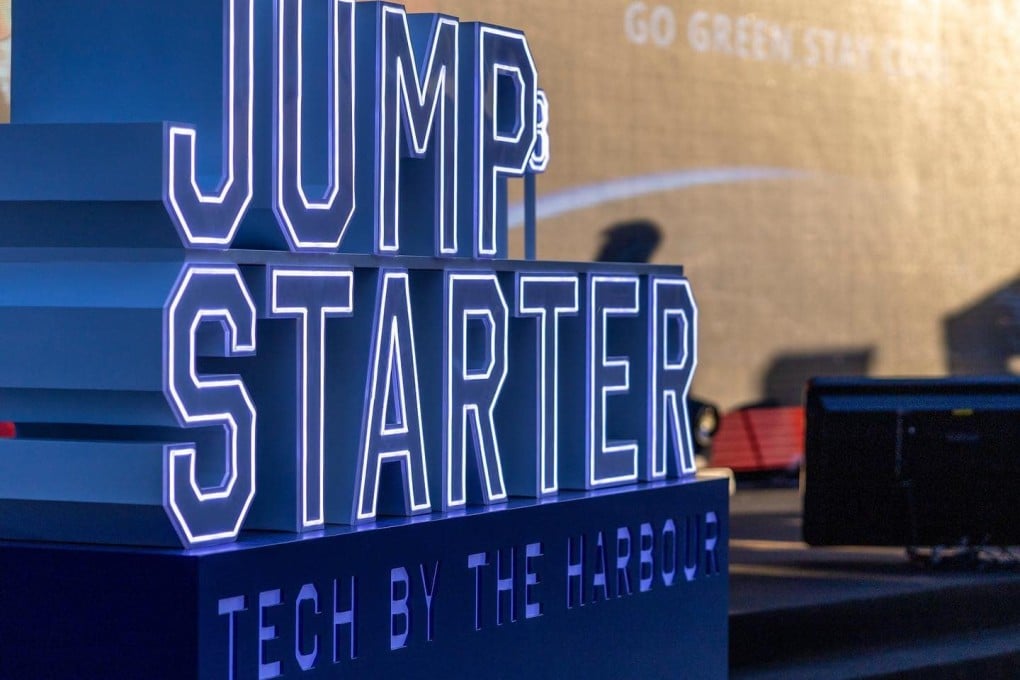 Jumpstarter has become a major event since 2017, attracting visitors, speakers and entrepreneurs from around the world.