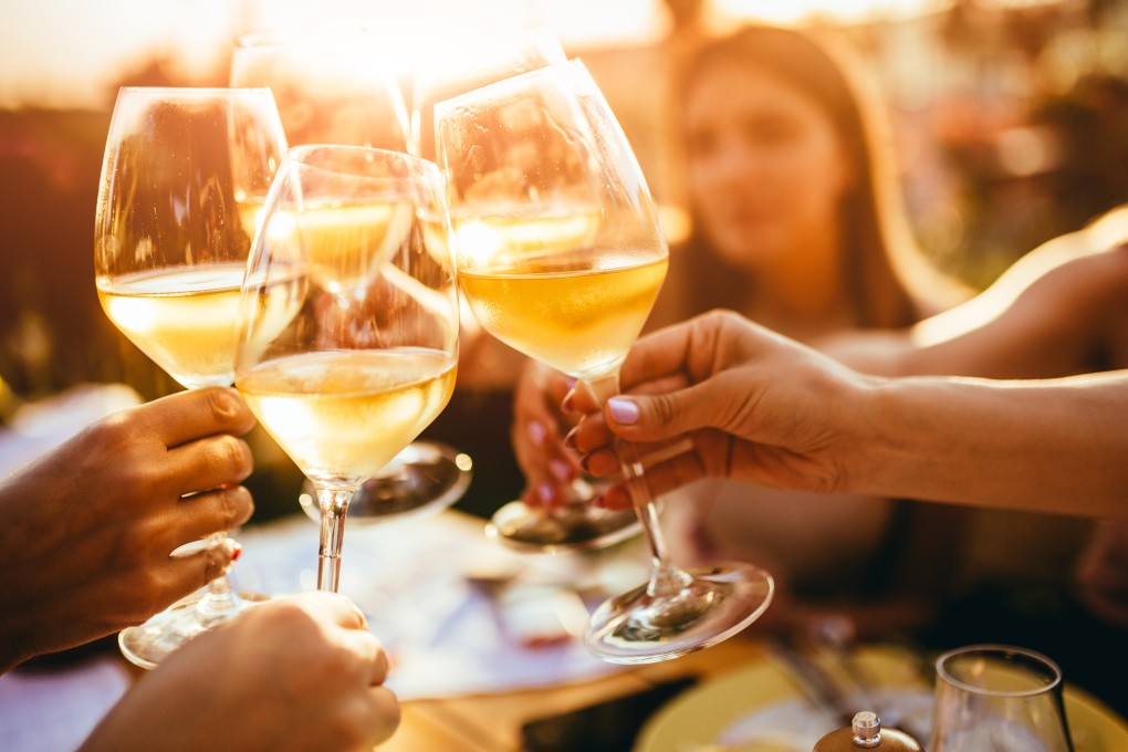 The German Wine Queen  contest has only crowned women since it began nearly 80 years ago. But this year’s contest - renamed the Election of the Wine Monarch - is open to men. Photo: Shutterstock