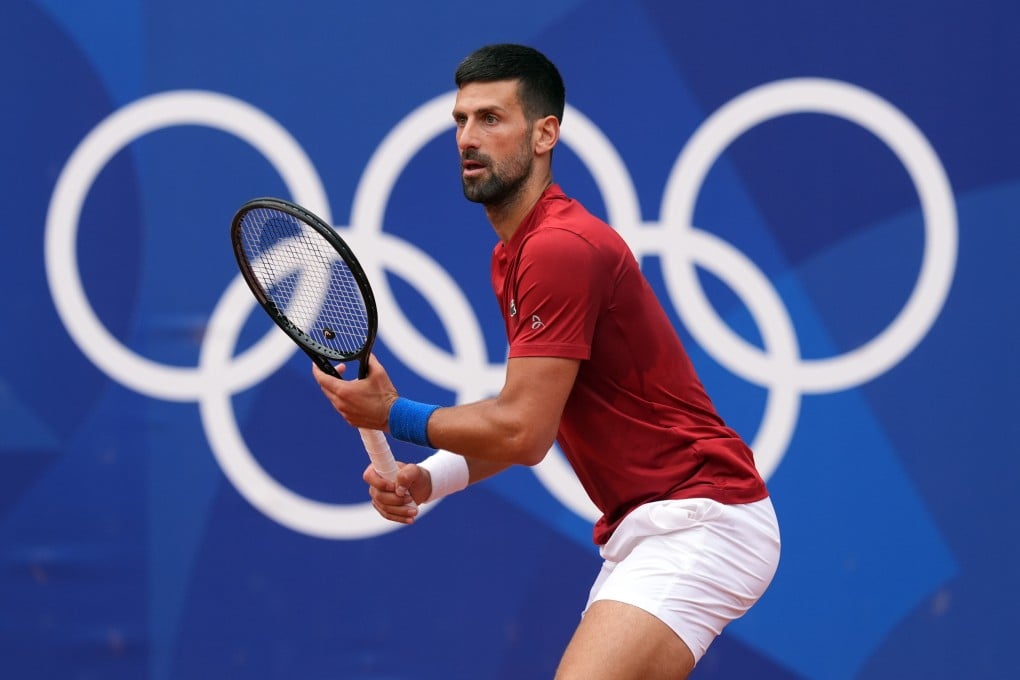 Novak Djokovic founded the Professional Tennis Players’ Association in 2019. Photo: dpa