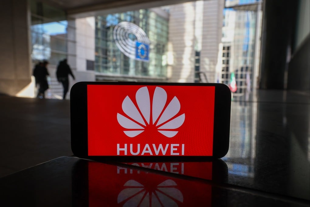 Huawei has said it has a ‘zero-tolerance policy towards corruption or other wrongdoing’. Photo: EPA-EFE