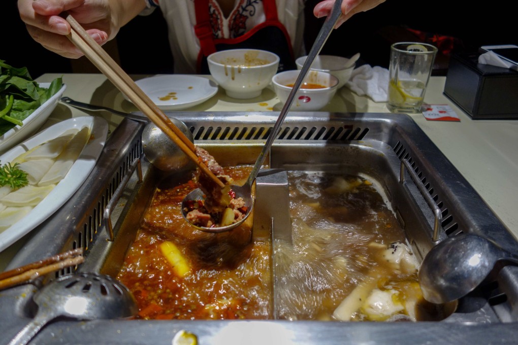 Haidilao is famous for its attentive and sometimes over the top customer service. Photo: Getty Images
