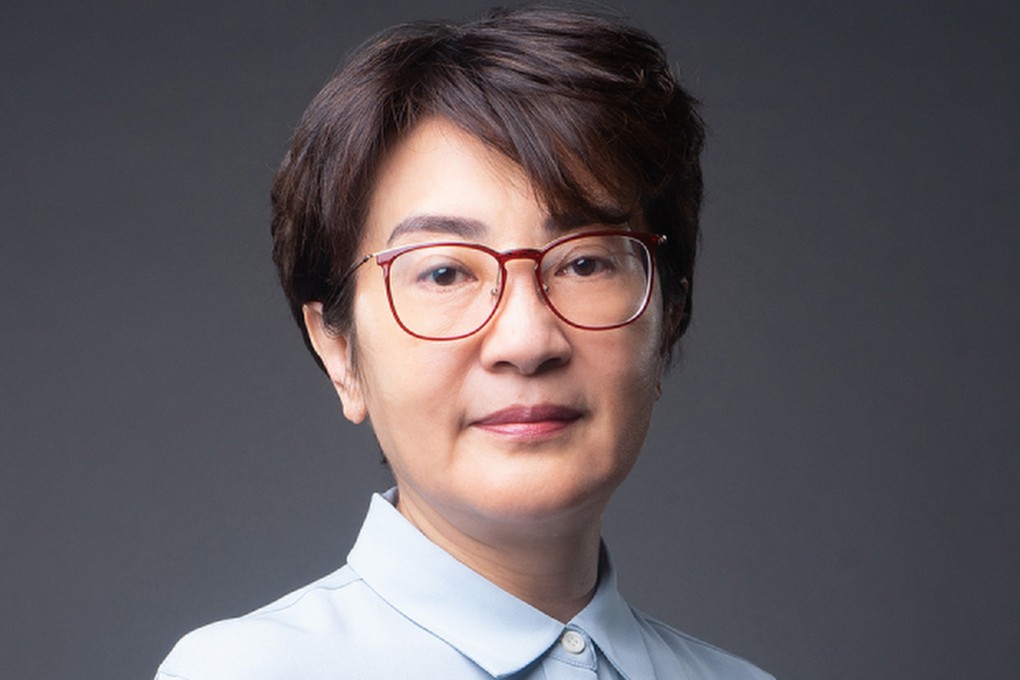 Marina Budiman. Photo: DCI Indonesia