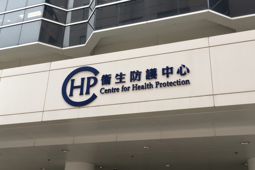 Hong Kong’s education chief has urged schools to implement preventive measures by the Centre for Health Protection. Photo: Handout