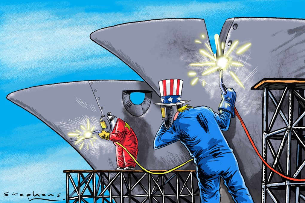 Illustration: Craig Stephens
