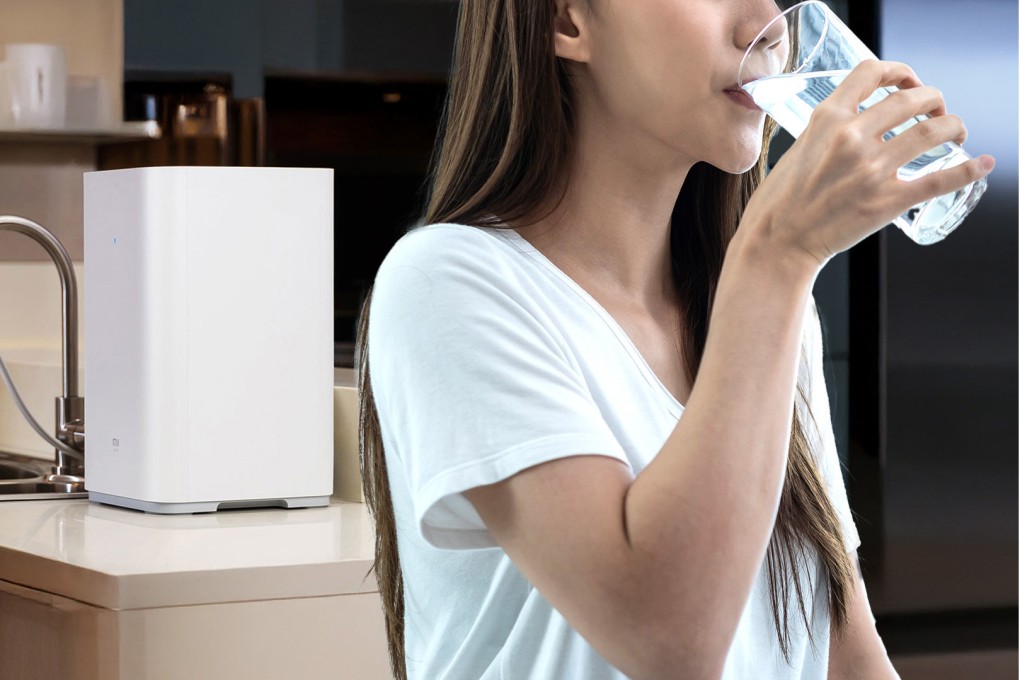 Kesalahan Pasang Mesin Pemurni Air Xiaomi Sebabkan Gangguan Kesehatan di Shanghai