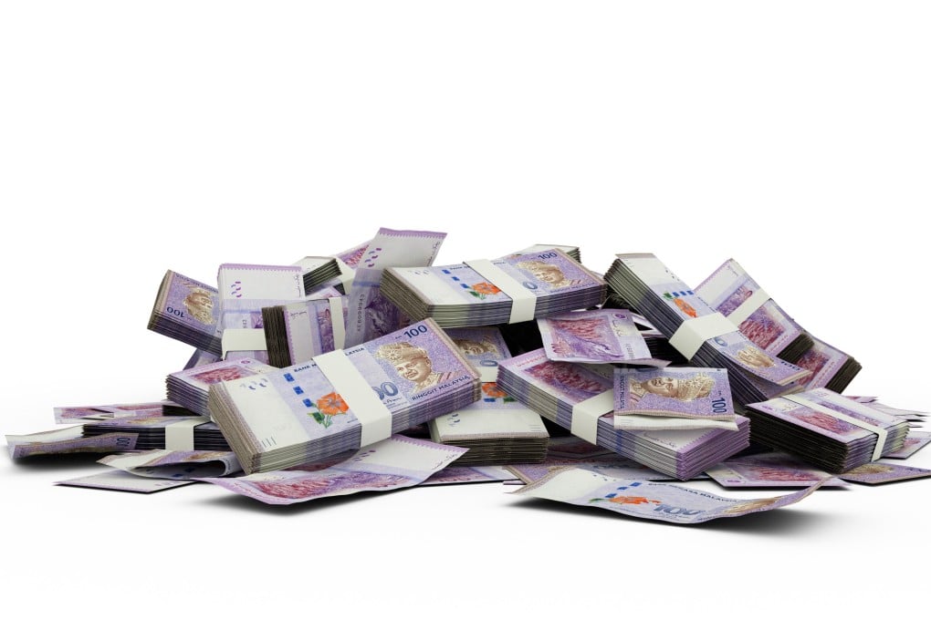 A Malaysian man was robbed of 67,000 ringgit after a dating app meet-up went wrong. Photo: Shutterstock