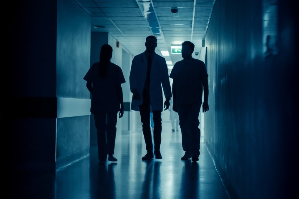 A Vietnamese doctor has been found guilty of killing his mistress. Photo: Shutterstock