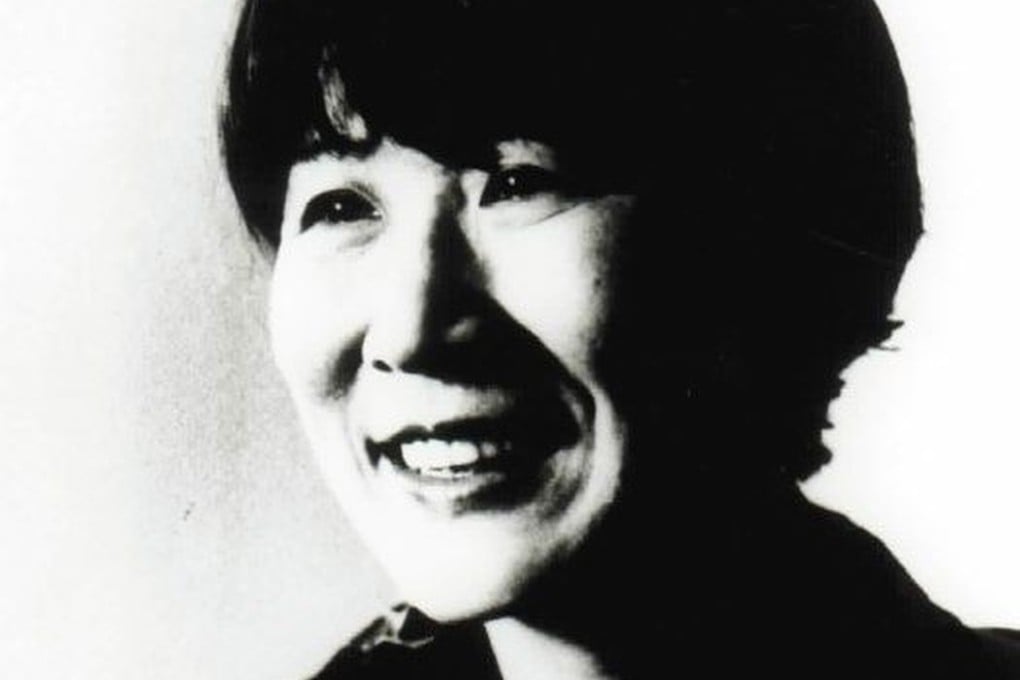 Yuko Tsushima. The The English translation of her final novel, which explores nuclear and personal nightmares, is out. Photo: New Directions Publishing