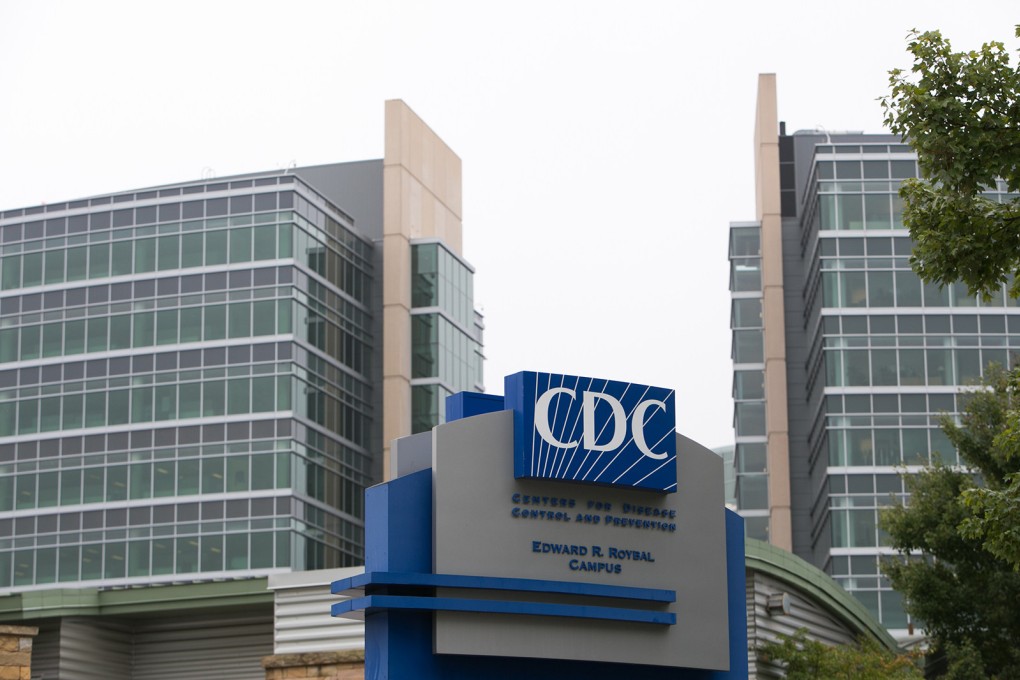 CDC headquarters in Atlanta, Georgia. Photo: TNS