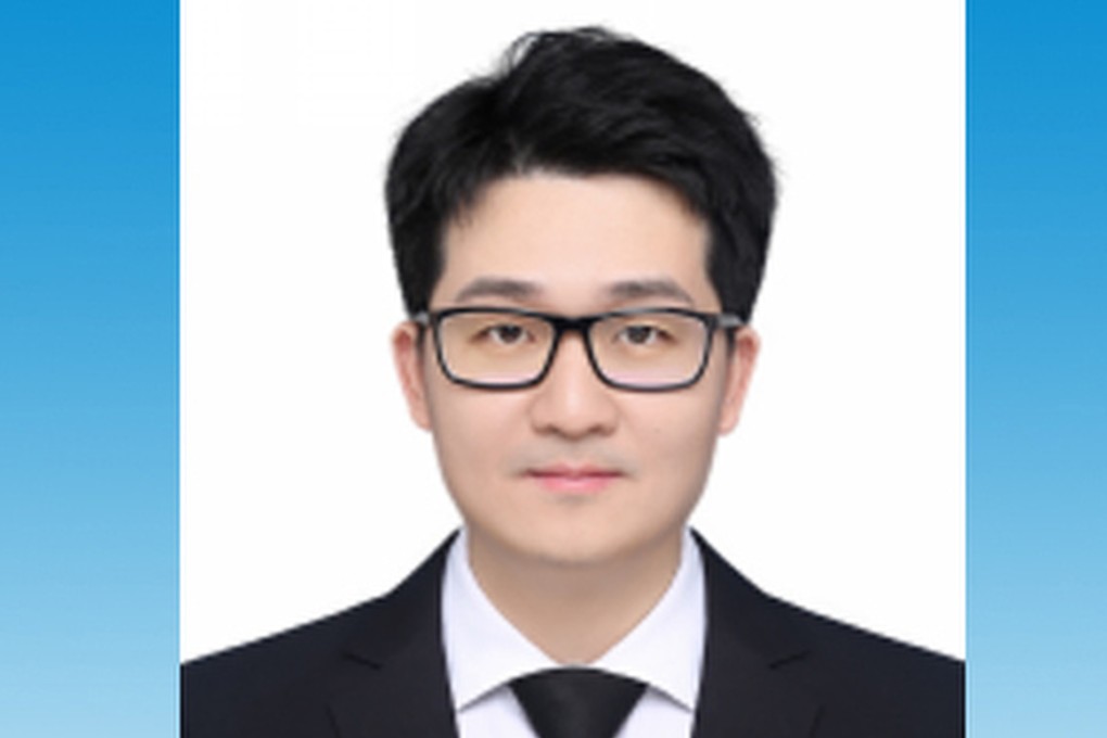 In December, Zhan Hanyu became a full-time professor  at the college of automation engineering at Nanjing University of Aeronautics and Astronautics after studying and working in the US for more than 15 years. Photo: The Paper