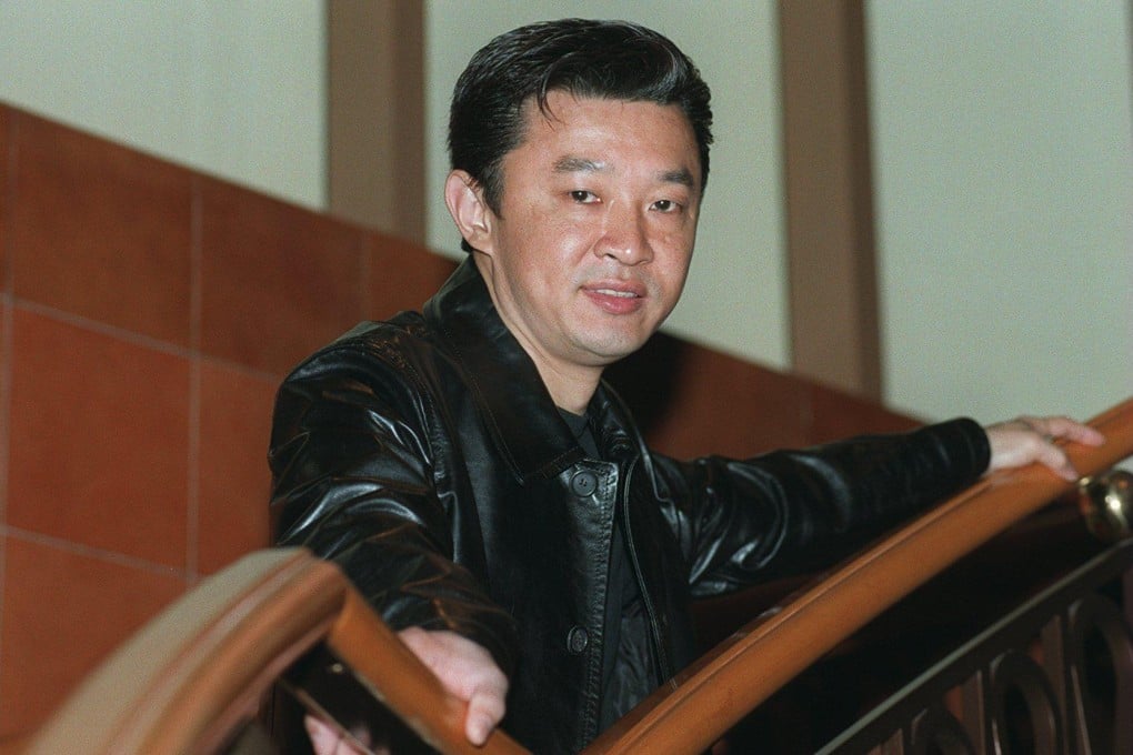 Film director Tony Ching Siu-tung, pictured in 1999. From a film starring Kelly Chen and Donnie Yen to an Indiana Jones rip-off with Jet Li, we look at four less well known films he directed. Photo: SCMP