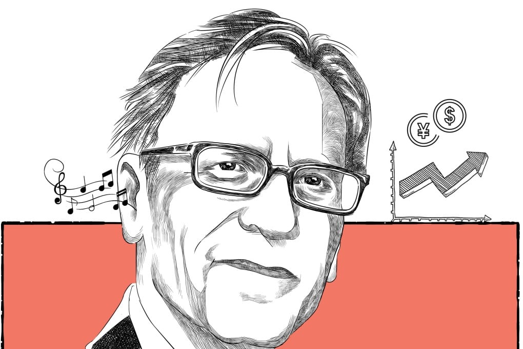 Illustration: Victor Sanjinez