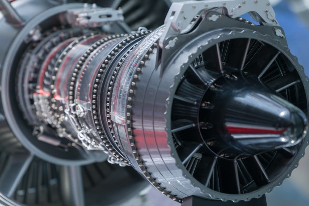 Secretary for Transport and Logistics Mable Chan says Hong Kong is capable of taking on a more important role in the aviation market. Photo: Getty Images