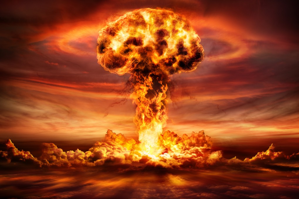 Major powers are already planning to enhance missiles with AI to locate and instantly destroy moving targets, shifting the kill decision from humans to machines. Photo: Shutterstock