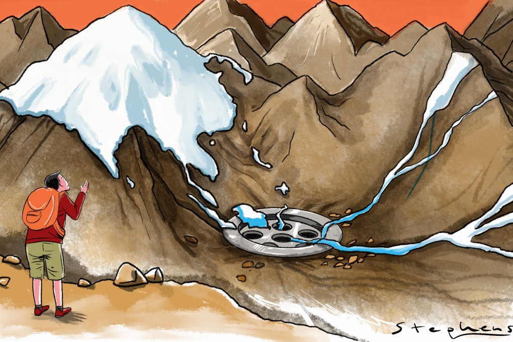 Illustration: Craig Stephens