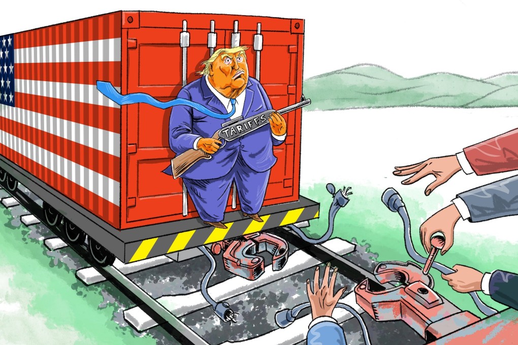 Illustration: Craig Stephens