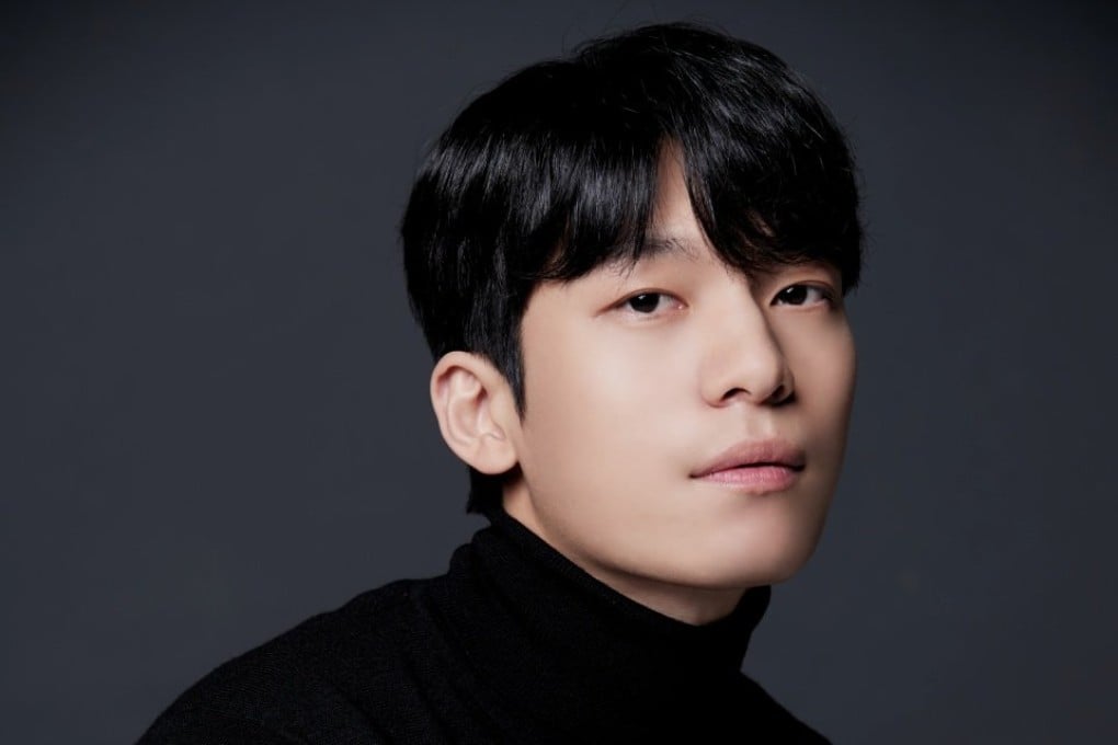 Squid Game actor Wi Ha-joon has been offered a lead role in the coming SBS K-drama Siren. Photo: Disney+