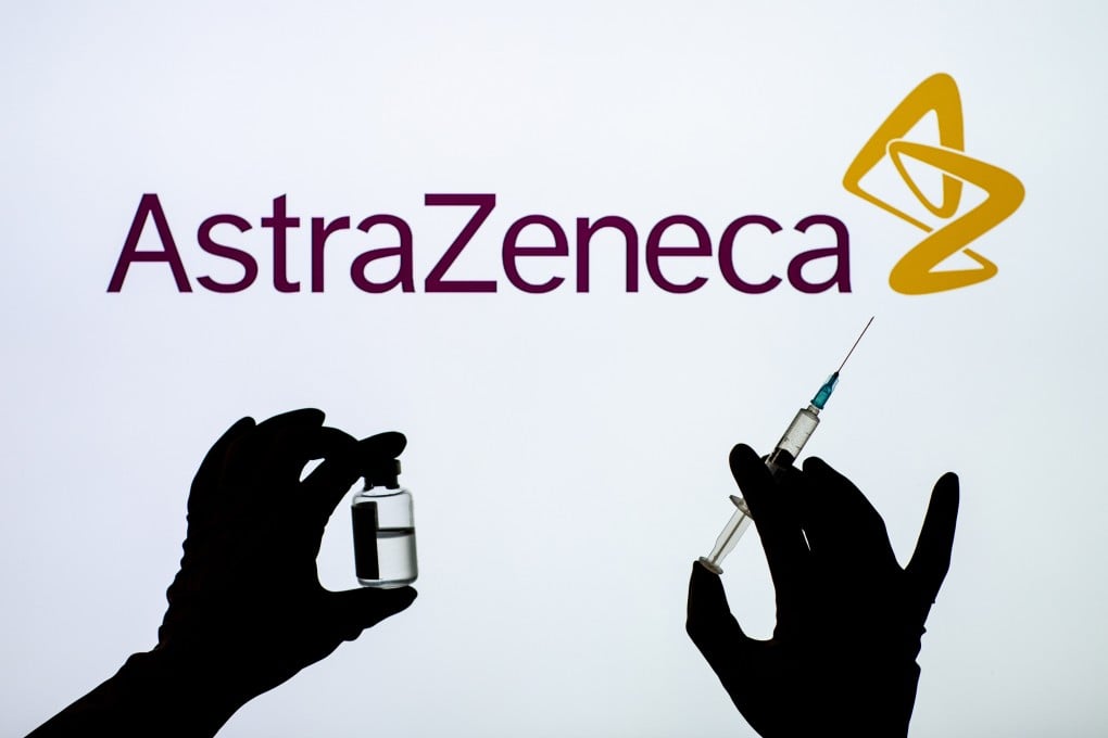 AstraZeneca Investasi Besar di Beijing Perkuat Riset dan Produksi Vaksin