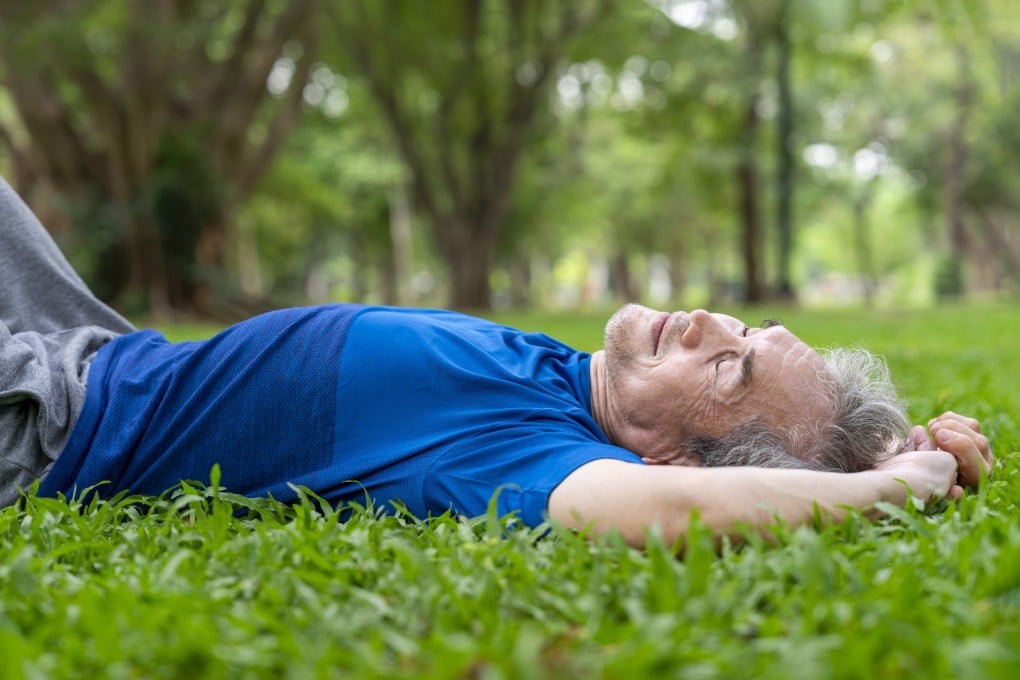 Hibernation-like habits could work better than anti-ageing creams and sweat-inducing workouts for older people who want to stay looking young for longer, a new study in mice suggests. Photo: Shutterstock