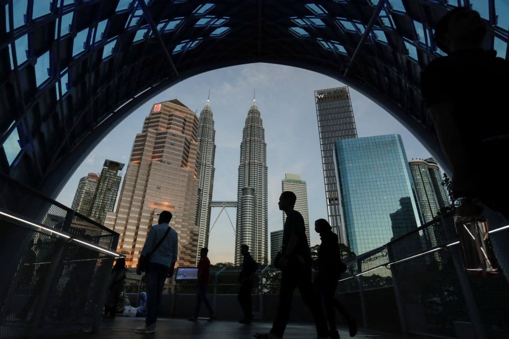 Asia Tenggara Jadi Pusat Data Baru di Tengah Ledakan AI dan Ketegangan Geopolitik