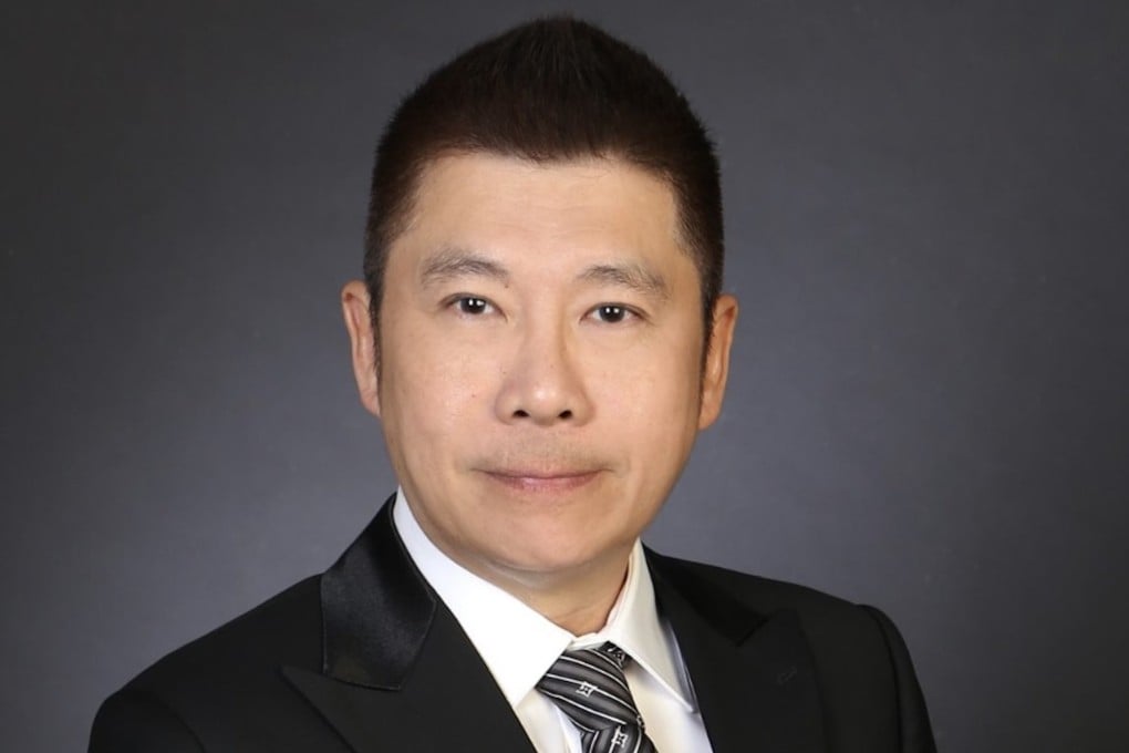 Chia Boon Teck. Photo: Chia Wong Chambers