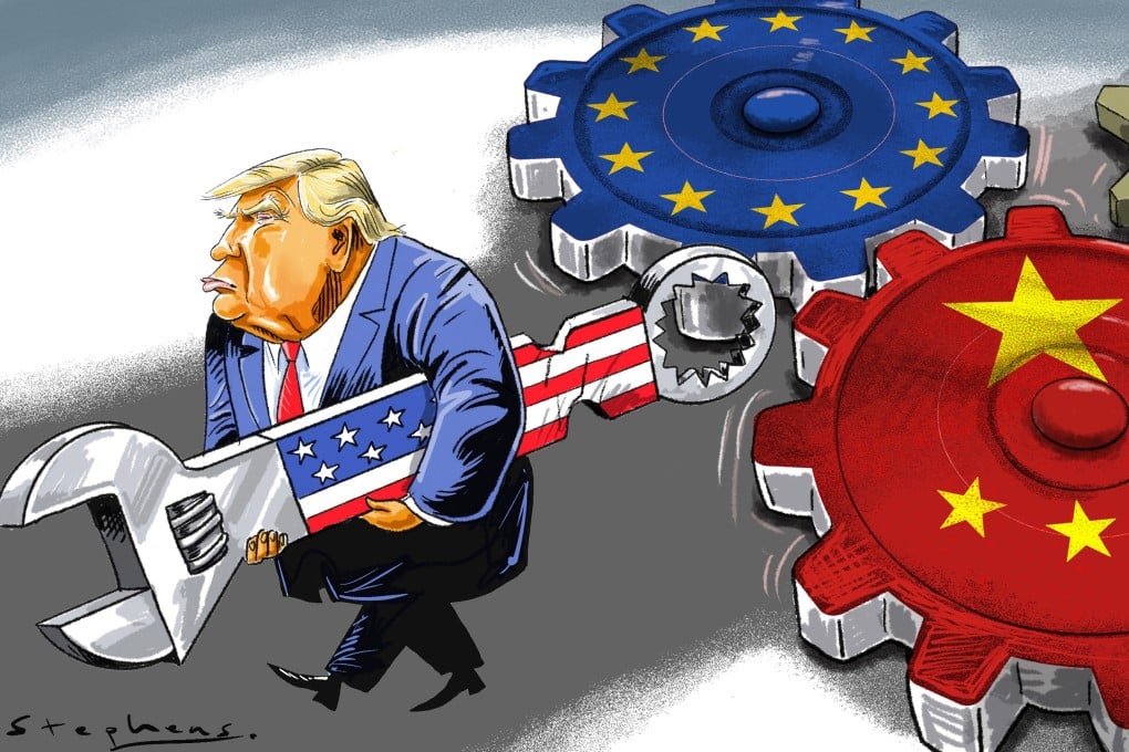 Illustration: Craig Stephens