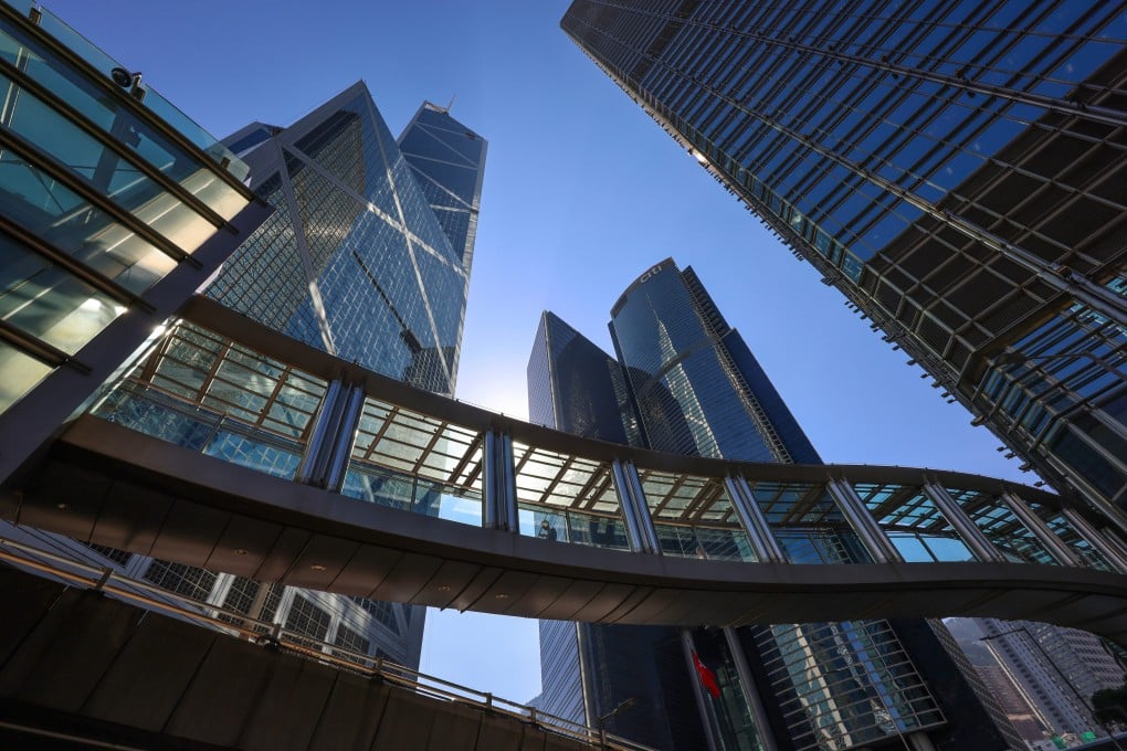 Hong Kong has selling points that help extend its lead over Singapoe, Tokyo. Photo: Jelly Tse