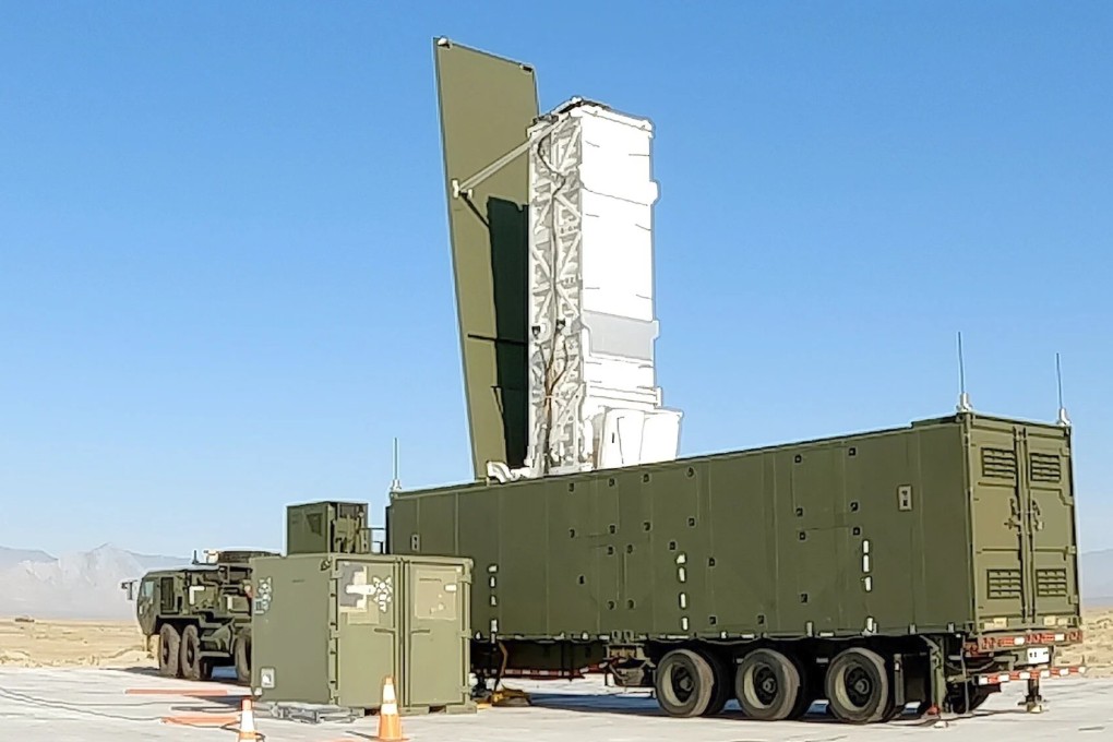 The US Typhon missile system has yet to be fired since being transported to the Philippines about a year ago, as part of the Salaknib 2024 joint military exercises. Photo: US Army
