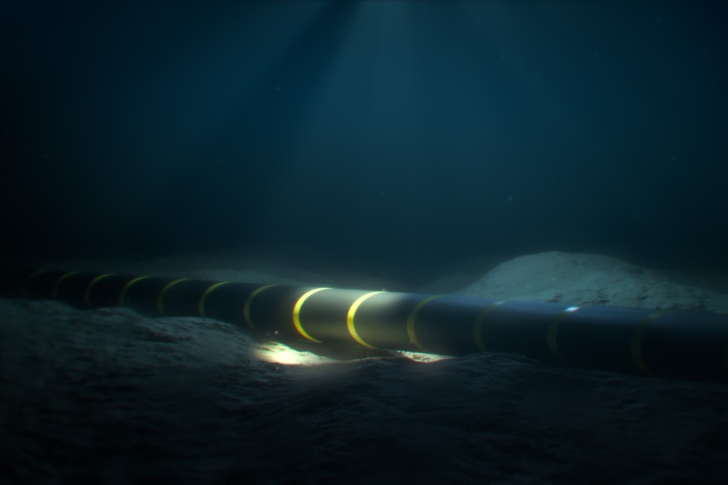 China Luncurkan Alat Pemotong Kabel Bawah Laut dan Teknologi Neural Bypass Revolusioner