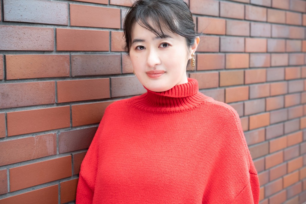 Exploring misogyny, body shaming and gaining acclaim for its feminist themes, Butter by Asako Yuzuki (pictured) has captivated readers around the world. In Japan it was seen as a crime novel. Photo: courtesy of Asako Yuzuki